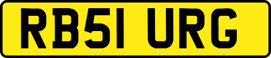 RB51URG