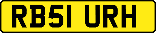 RB51URH