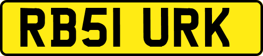 RB51URK