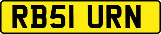 RB51URN