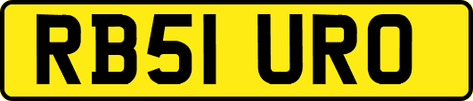 RB51URO