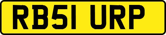 RB51URP