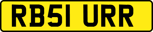 RB51URR