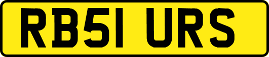 RB51URS