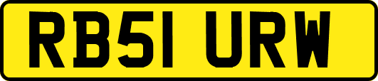 RB51URW