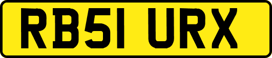 RB51URX