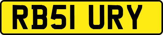 RB51URY