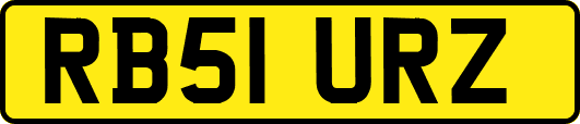 RB51URZ