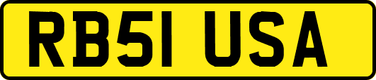 RB51USA