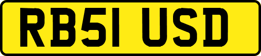 RB51USD