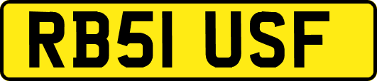 RB51USF