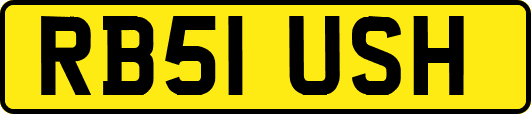 RB51USH