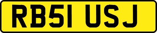 RB51USJ