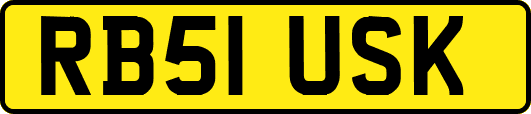 RB51USK