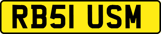 RB51USM