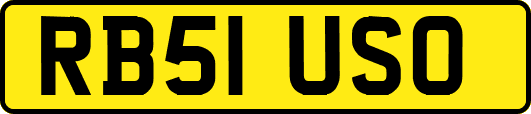 RB51USO