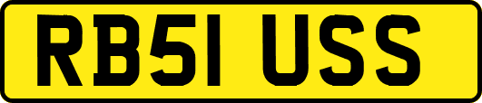 RB51USS