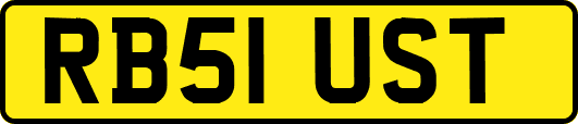 RB51UST