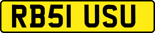 RB51USU