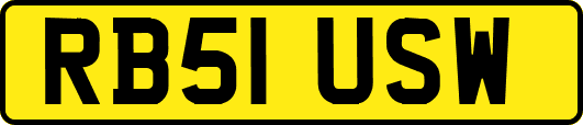 RB51USW