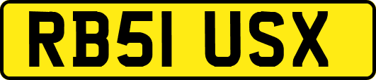 RB51USX