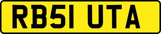 RB51UTA