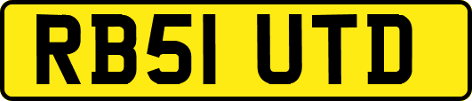 RB51UTD