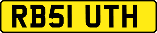 RB51UTH