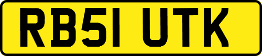 RB51UTK