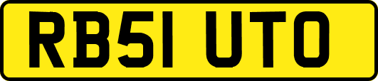 RB51UTO