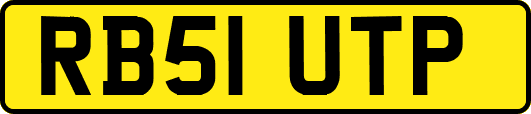 RB51UTP