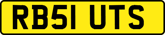 RB51UTS