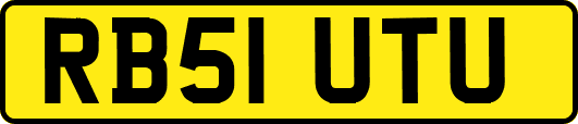 RB51UTU