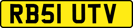 RB51UTV