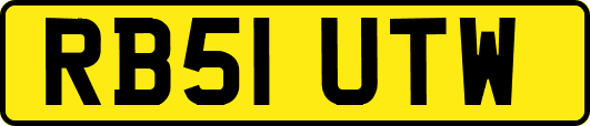 RB51UTW