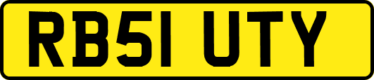 RB51UTY