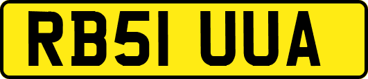 RB51UUA