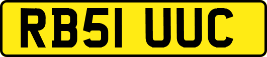 RB51UUC