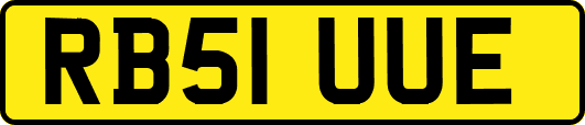 RB51UUE