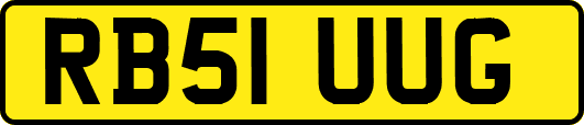 RB51UUG