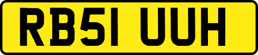 RB51UUH