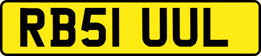 RB51UUL