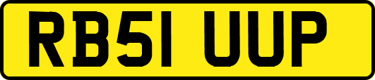 RB51UUP