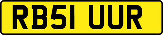 RB51UUR