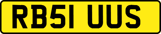 RB51UUS