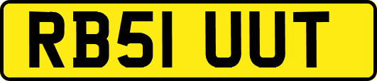 RB51UUT