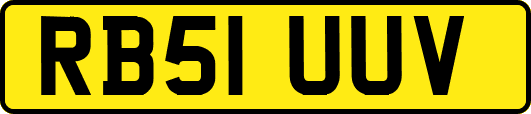 RB51UUV