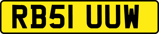 RB51UUW