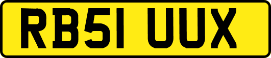 RB51UUX