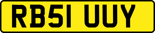 RB51UUY